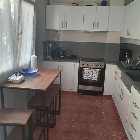 Callisto Room 1 Ermoúpoli Chambre photo