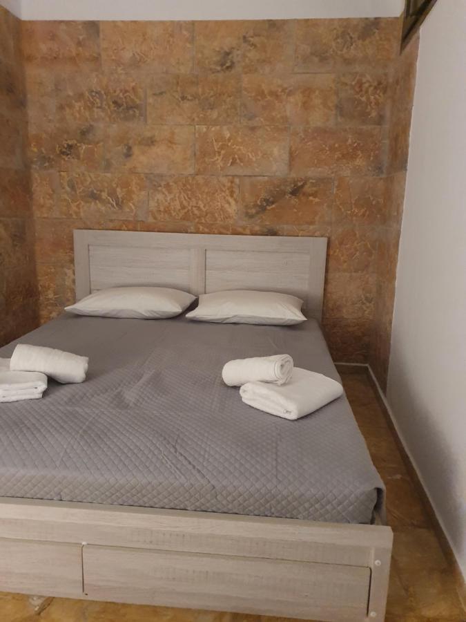 Callisto Room 1 Ermoúpoli Extérieur photo