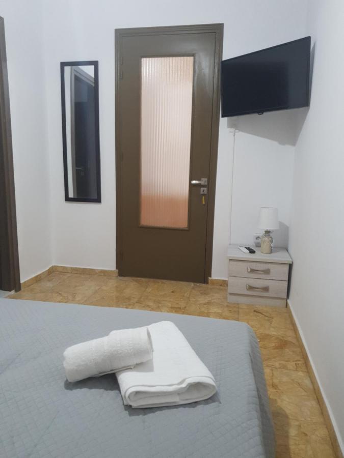 Callisto Room 1 Ermoúpoli Chambre photo