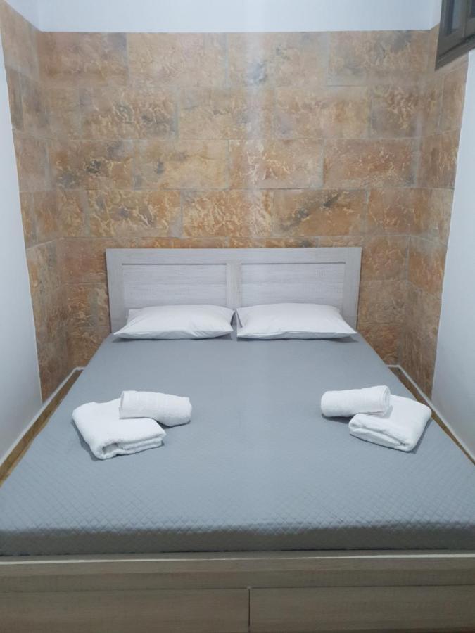 Callisto Room 1 Ermoúpoli Chambre photo