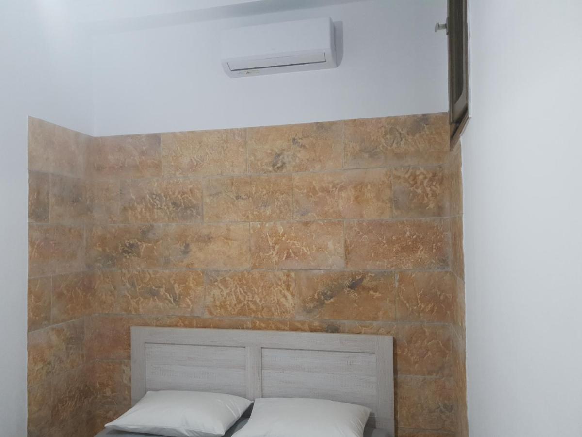 Callisto Room 1 Ermoúpoli Chambre photo