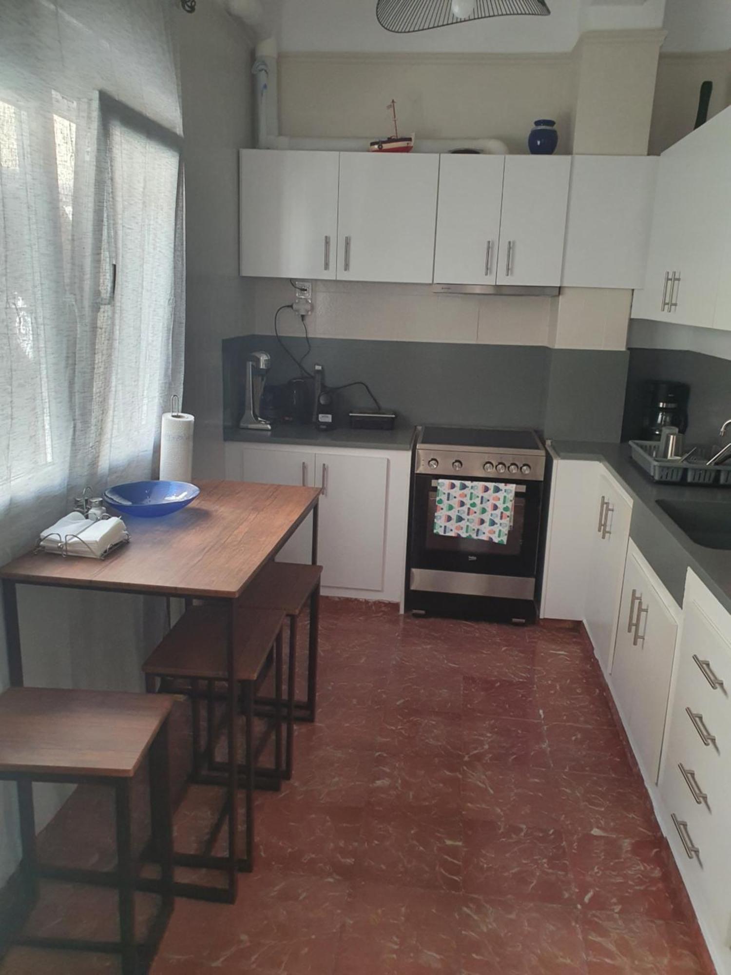 Callisto Room 1 Ermoúpoli Chambre photo